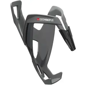 Comparateur de prix : Porte bidon Elite Custom Race plus 2020 Noir TU EL0140641
