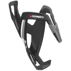 Comparateur de prix : Elite Porte Bidon Elite Custom Race Plus Mat