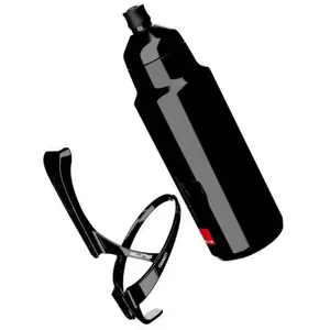 ELITE - Kit Porte-Bidon + Bidon Crono TtVendu paramazon