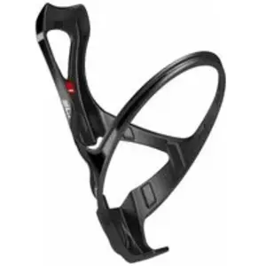 Comparateur de prix : Porte bidon Elite Leggero - noir - TU