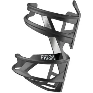 Comparateur de prix : Unbekannt ELITE - Porte-Bidon Vélo Latéral Prism Carbone Mat/Noir Gauche