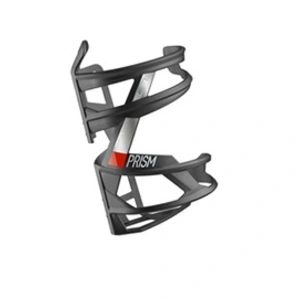 Elite porte-bidon Prism noir/rouge à droiteVendu paramazon