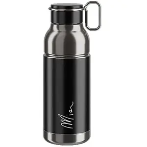 Comparateur de prix : Bidon Elite Mia 650 Ml Noir TU EL0200103