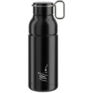 Elite Cycling Mia Black 650 ml Bouteille de véloVendu parhardloop
