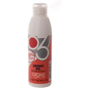 Elite Ozone Energy Oil Huile chauffante revitalisante 150 ml pas cher