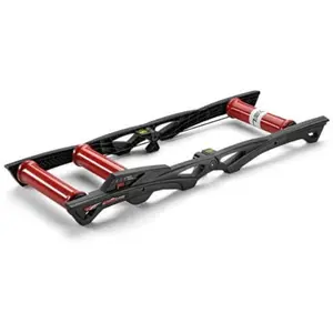 Comparateur de prix : Elite Rouleaux D Entrainement Pour Vélo Elite Trainer Arion Mag