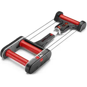 Comparateur de prix : Home-trainer Elite quick motion roller Gris TU EL0162001
