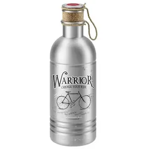 Elite Bidon Vintage Warriors 600 Ml 600ml One SizeVendu parbikeinn