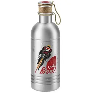 Elite Bidon Vintage Cycles Brenta 600 Ml 600ml One SizeVendu parbikeinn