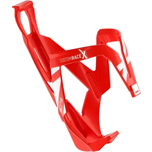 Comparateur de prix : Porte-bidon Shimano Custom RaceX Rouge TU EL0240108
