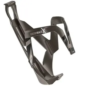 Porte-bidon Shimano Custom RaceX Noir TU EL0240110 pas cher