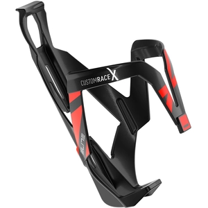 Comparateur de prix : Porte-bidon Shimano Custom RaceX Noir TU EL0240111