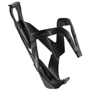 Comparateur de prix : Porte-bidon Elite Custom Race X noir foncé