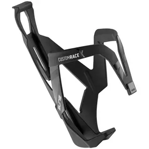 Porte-bidon Elite Custom Race X noir pur pas cher