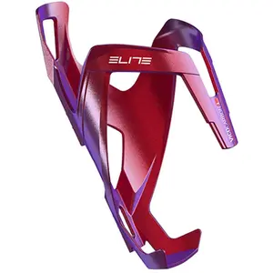 Elite S.R.L. Mixte - Adulte Vico Glam Porte-Gourde Rouge Taille UniqueVendu parbikeinn