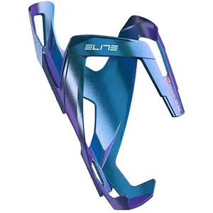 Elite S.R.L. Vico Glam Porte-Bouteille Adulte Unisexe, Bleu, Taille UniqueVendu paramazon