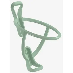 Elite PORTABIDON T-Race Soft Touch Porte-Bouteilles, Sport, Vert (Vert), Taille Unique