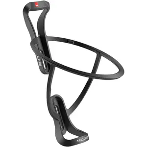 Comparateur de prix : Porte bidon Elite T-Race Noir TU EL0210201