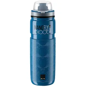 Comparateur de prix : Elite Srl BIDON NANO FLY 0-100º AZUL 500ml 130210302 bleu Taille unique