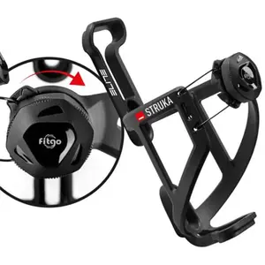 Comparateur de prix : Porte-bidon Elite Struka