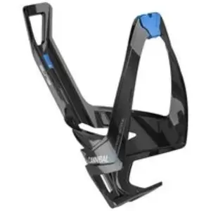 Porte-bidon Elite Cannibal XC Bio Based Bleu TU EL0175024 pas cher