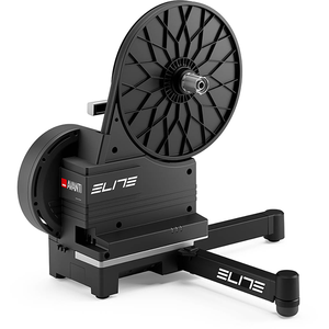 Comparateur de prix : ELITE HOME-TRAINER AVANTI Noir