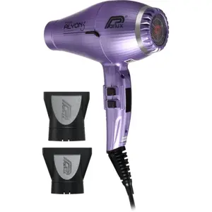 Parlux Sèche-cheveux professionnel Alyon Special Edition avec ions nég... pas cher