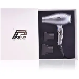 Comparateur de prix : Parlux Alyon Ceramic & Ionic sèche-cheveux ionique Matt Graphite 1 pcs