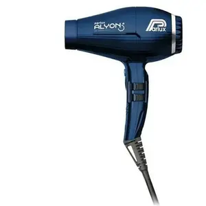 Comparateur de prix : Parlux Alyon Ceramic & Ionic sèche-cheveux ionique Night Blue 1 pcs