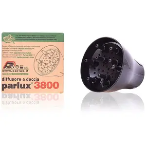 Comparateur de prix : Diffuseur Parlux 3800