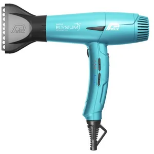 Comparateur de prix : Sèche-cheveux Elysium turquoise Parlux