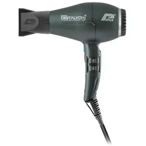 Comparateur de prix : Sèche-cheveux Parlux Digitalyon Anthracite Ionique (2 pcs)