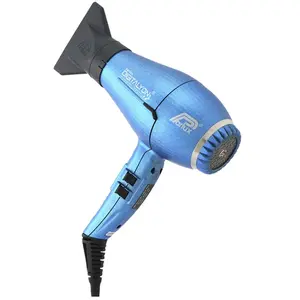 Comparateur de prix : Parlux Digitalyon - sèche-cheveux bleu