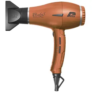 Comparateur de prix : Sèche-cheveux Ethos orange cuivre Parlux