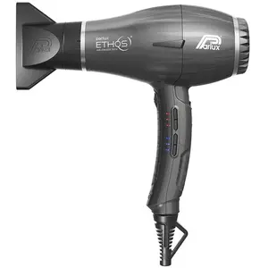 Comparateur de prix : Sèche-cheveux Ethos anthracite Parlux