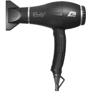Comparateur de prix : Parlux Ethos noir