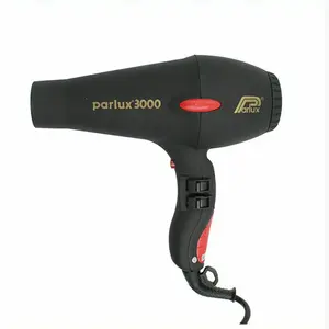 Comparateur de prix : Sèche-cheveux professionnel - Parlux 3000 - Noir