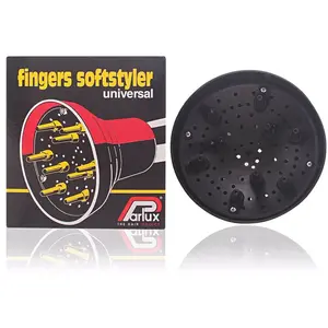 PARLUX FINGER - SOFTSTYLER UNIVERSAL A DOCCIA - STYLEUR À DOIGTS pas cher