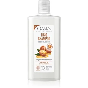 Omia, Shampooing Eco Bio avec huile d'argan du Maroc, pour cheveux sec... pas cher