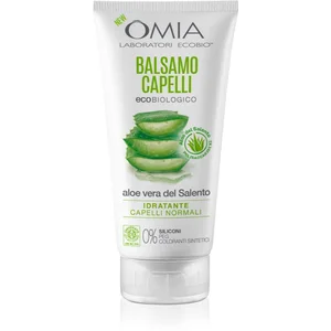 Omia Laboratories Aloe Vera del Salento après-shampoing hydratant à l'...Vendu paronebioshop