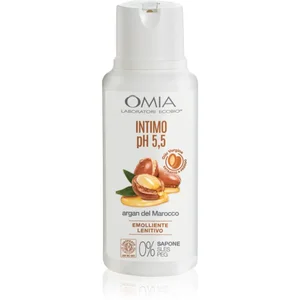 Comparateur de prix : Omia Laboratories Argan del Marocco gel de toilette intime 250 ml