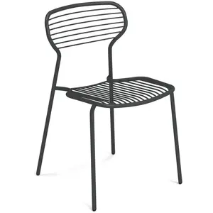 Chaise Apero - fer ancien Emu pas cher