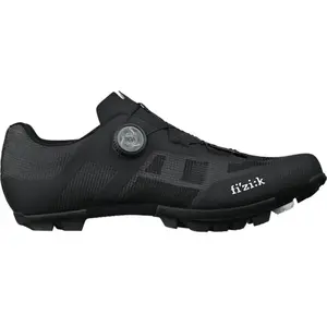 Fizik - Proxy Wide - Chaussures VTT Black / Black - 44.5 pas cher