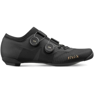 Chaussures route fizik vega carbon noir pas cher