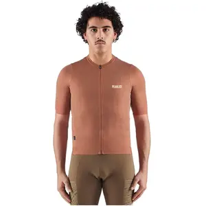 Pedaled Maillot manches courtes Odyssey Delta pas cher