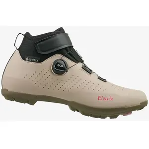 Comparateur de prix : Fizik Chaussures Vtt Terra Artica X5 Gtx EU 42