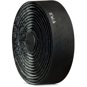 Comparateur de prix : Fizik Ruban De Guidon Terra Solocush 3.5 Mm Tacky