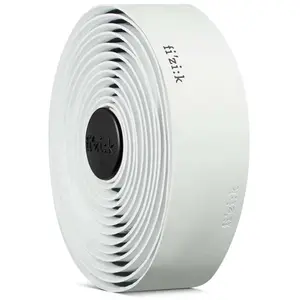 Comparateur de prix : Ruban de guidon Fizik Terra Microtex blanc