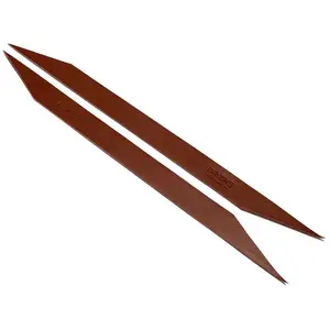Brooks England Ruban De Guidon Slender pas cher