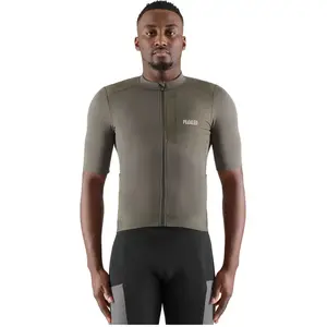 Pedaled Maillot manches courtes Odyssey Merino pas cher